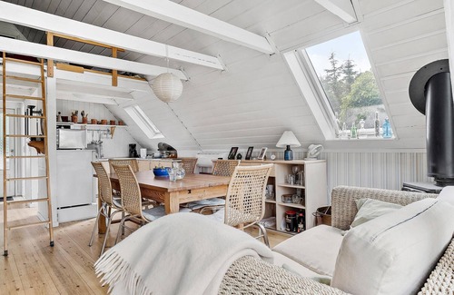 Broager House | Gorgeous home in Broager with WiFi