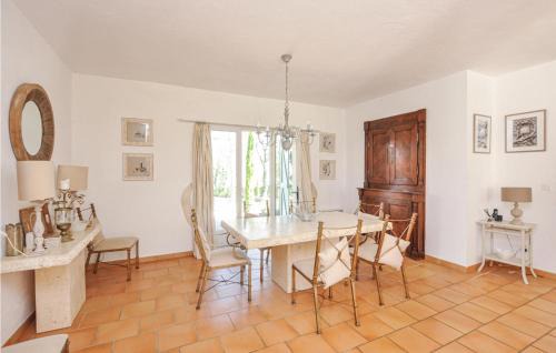 Callian House | Gorgeous Home In Callian With Wifi