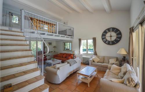 Callian House | Gorgeous Home In Callian With Wifi