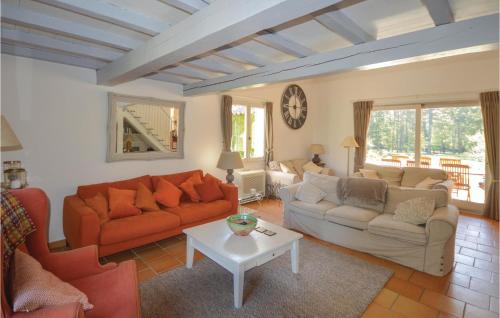 Callian House | Gorgeous Home In Callian With Wifi