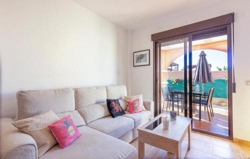 Los Puertos House | Gorgeous Home In Cartagena With Wifi