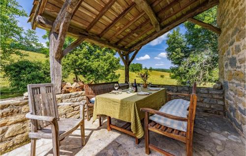 Caylus House | Gorgeous Home In Caylus