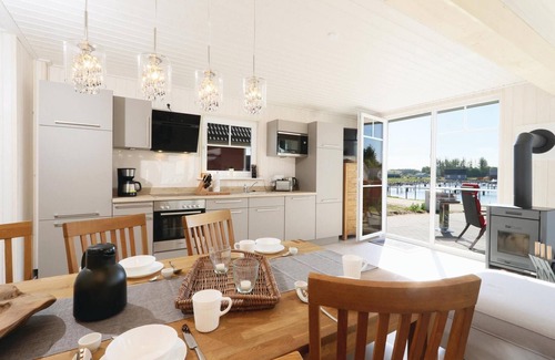 Wandlitz House | Gorgeous home in Zerpenschleuse