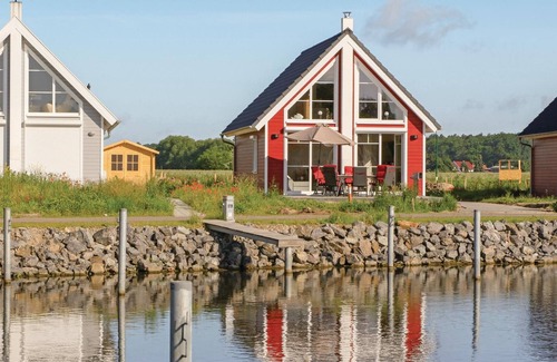 Wandlitz House | Gorgeous home in Zerpenschleuse