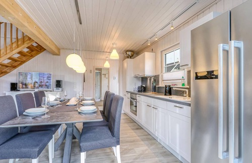 Wandlitz House | Gorgeous home in Zerpenschleuse