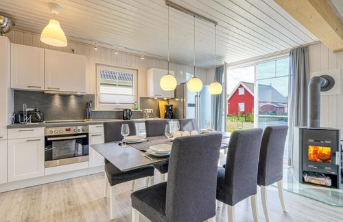 Wandlitz House | Gorgeous home in Zerpenschleuse