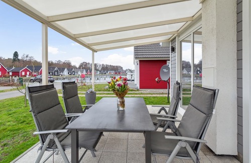 Wandlitz House | Gorgeous home in Zerpenschleuse