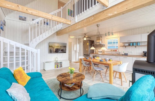 Wandlitz House | Gorgeous home in Zerpenschleuse
