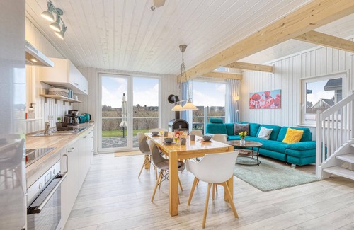 Wandlitz House | Gorgeous home in Zerpenschleuse