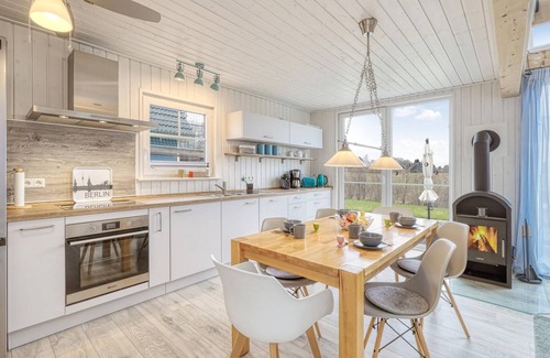 Wandlitz House | Gorgeous home in Zerpenschleuse