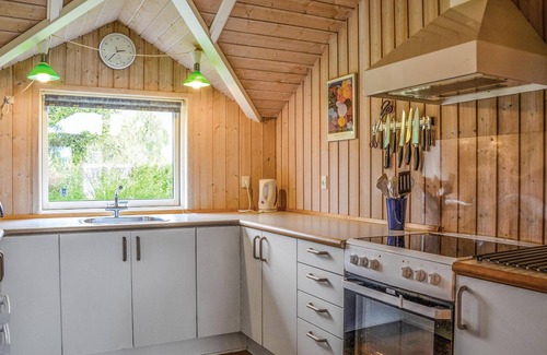 Dronningmolle House | Gorgeous home in Dronningmølle