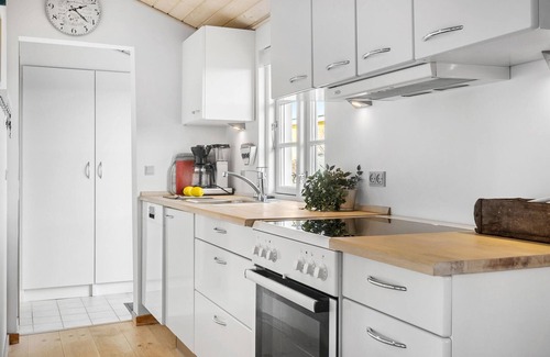 Karrebksminde House | Gorgeous home in Karrebæksminde