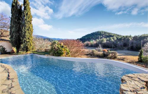 Entrechaux House | Gorgeous Home In Entrechaux