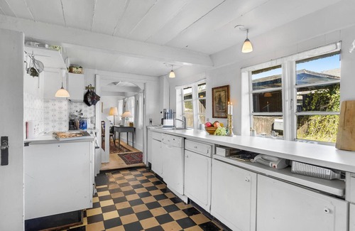 Sonderho House | Gorgeous home in Fanø with WiFi