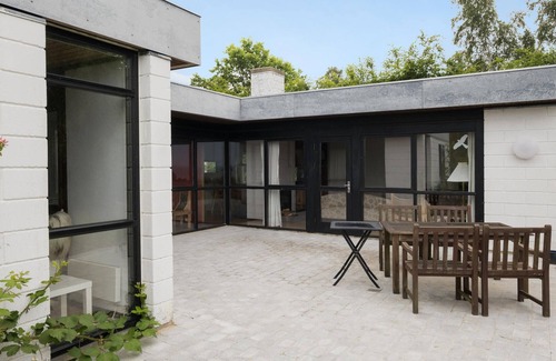 Faarevejle House | Gorgeous home in Fårevejle with WiFi