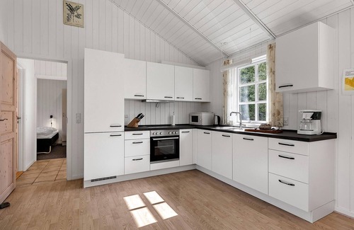 Ertebølle House | Gorgeous home in Farsø with WiFi