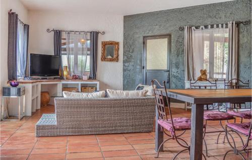 Figari House | Gorgeous Home In Figari