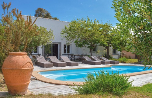Figari House | Gorgeous home in Figari
