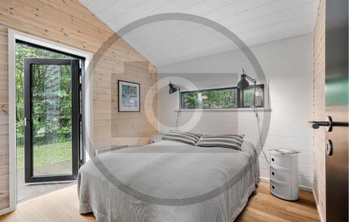 Frørup House | Gorgeous Home In Frørup With Kitchen