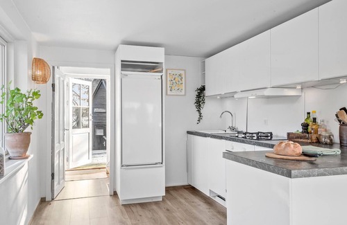 Snoghoj House | Gorgeous home in Fredericia with WiFi