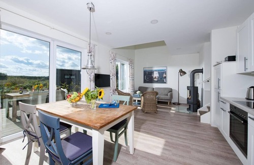 Gelting House | Gorgeous home in Gelting
