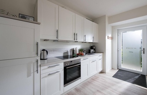 Gelting House | Gorgeous home in Gelting