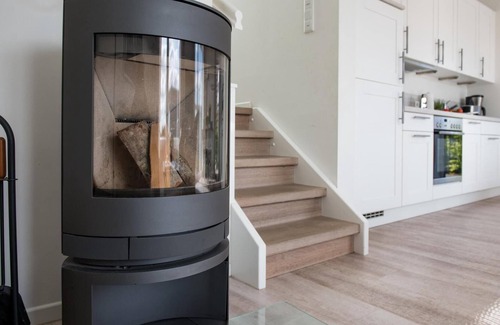 Gelting House | Gorgeous home in Gelting