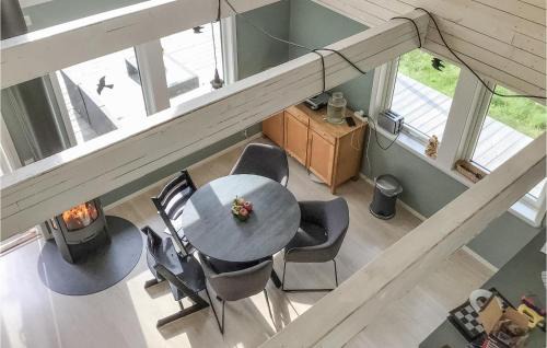 Osterbybruk House | Gorgeous Home In Gräsbo With Sauna