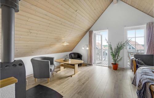 Grasten House | Gorgeous Home In Gråsten With Sauna