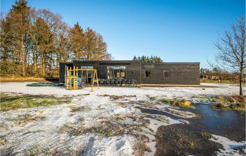 Grenaa House | Gorgeous Home In Grenaa With Sauna