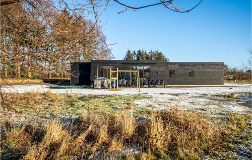 Grenaa House | Gorgeous Home In Grenaa With Sauna