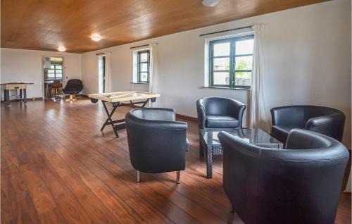 Hanstholm House | Gorgeous Home In Hanstholm With Kitchen