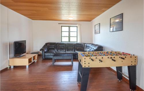 Hanstholm House | Gorgeous Home In Hanstholm With Kitchen
