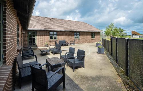 Hanstholm House | Gorgeous Home In Hanstholm With Kitchen
