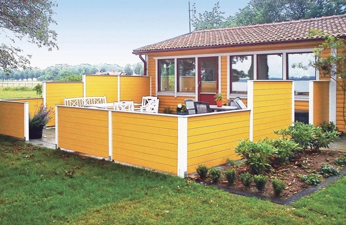 Harlosa House | Gorgeous home in Harlösa with WiFi