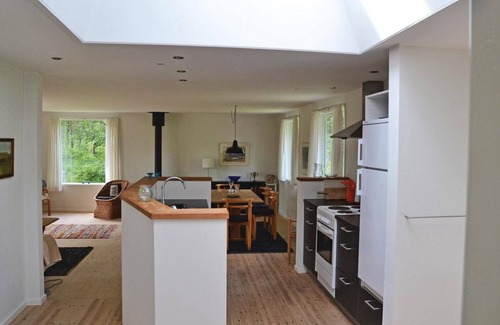 Hirtshals House | Gorgeous home in Hirtshals with WiFi