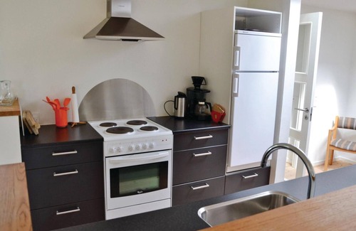Hirtshals House | Gorgeous home in Hirtshals with WiFi