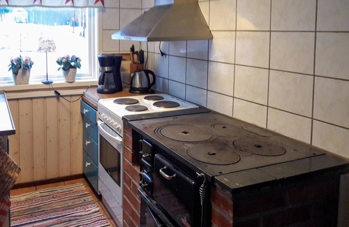 Holsljunga House | Gorgeous home in Holsljunga