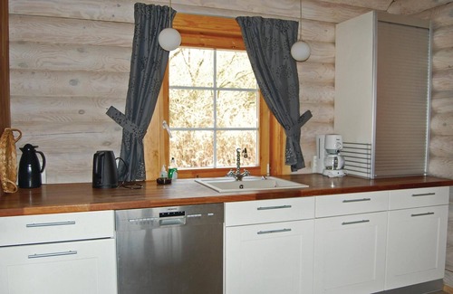Ristinge House | Gorgeous home in Humble with WiFi