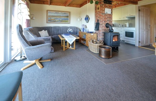 Hvide Sande House | Gorgeous home in Hvide Sande with WiFi