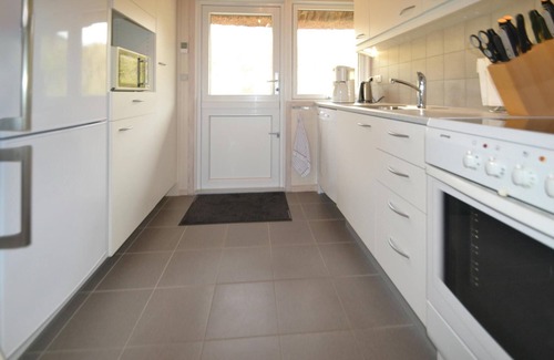 Hvide Sande House | Gorgeous home in Hvide Sande with WiFi