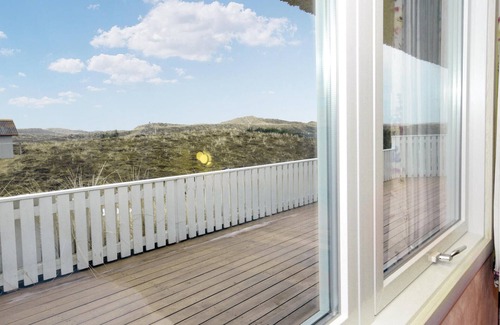 Hvide Sande House | Gorgeous home in Hvide Sande with WiFi