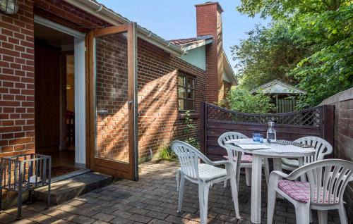 Jerup House | Gorgeous Home In Jerup With Wifi