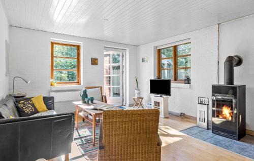 Jerup House | Gorgeous Home In Jerup With Wifi