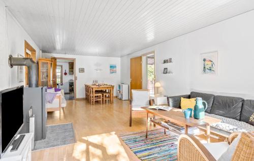 Jerup House | Gorgeous Home In Jerup With Wifi