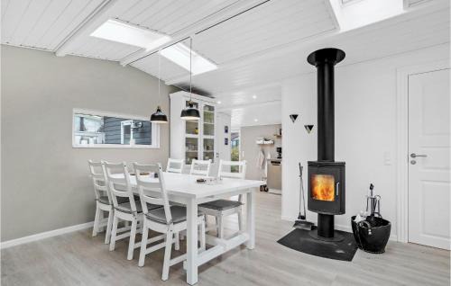 Juelsminde House | Gorgeous Home In Juelsminde With Wifi