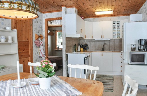 Kristinehamn House | Gorgeous home in Kristinehamn