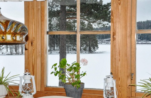 Kristinehamn House | Gorgeous home in Kristinehamn