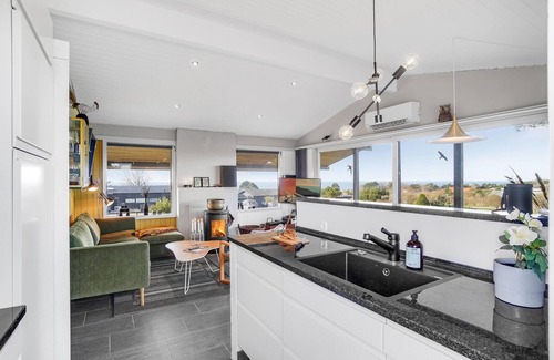 Kalundborg House | Gorgeous home in Kalundborg with WiFi