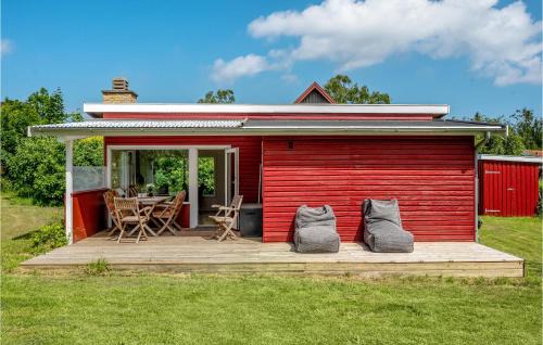 Kalundborg House | Gorgeous Home In Kalundborg With Wifi